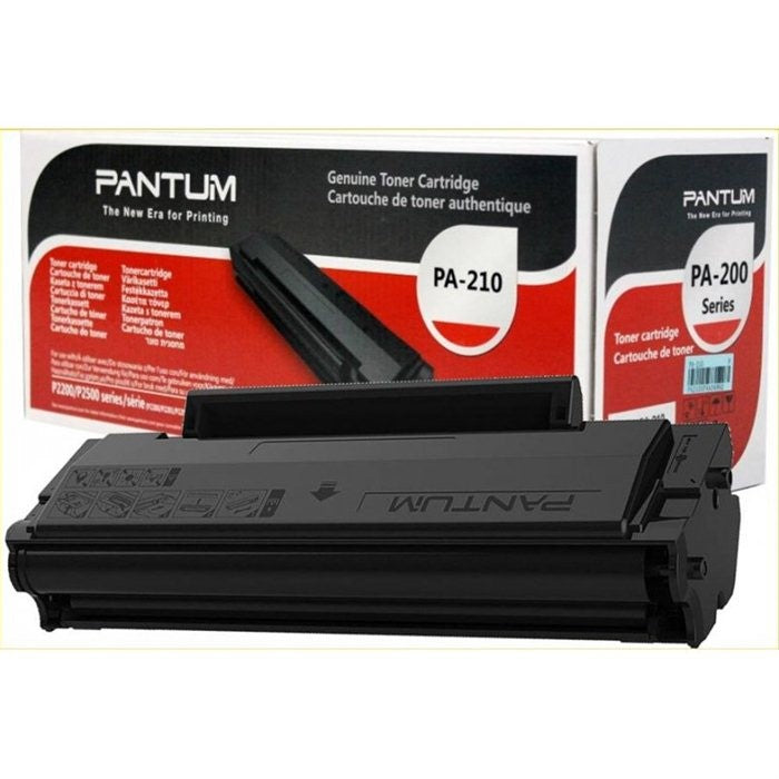 Compatible Cartridge - PA-210