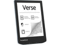 PocketBook e-book 629 Verse, Bright Blue