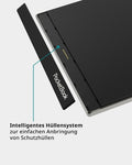 PocketBook e-reader 700 Era, Stardust Silver