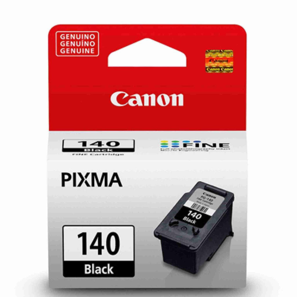 Compatible Cartridge - PG-140