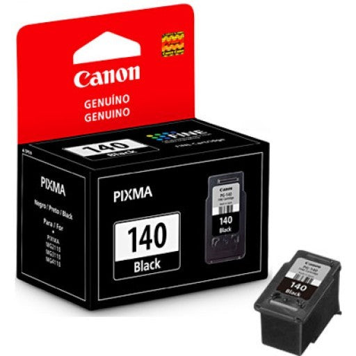Compatible Cartridge - PG-140