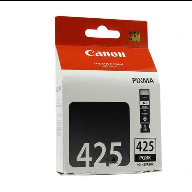 Compatible Cartridge - PGI425BK