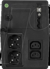 FSP iFP-2000