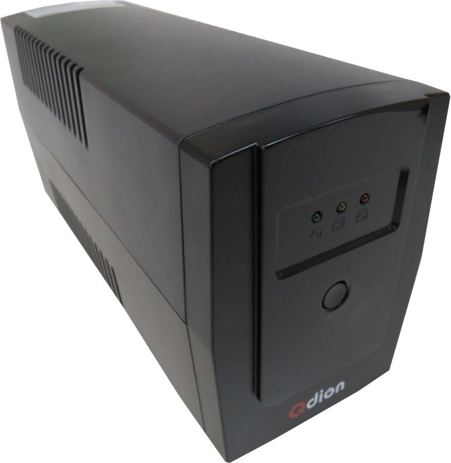 FSP CH-1102TS (PPF16A1900) Schuko