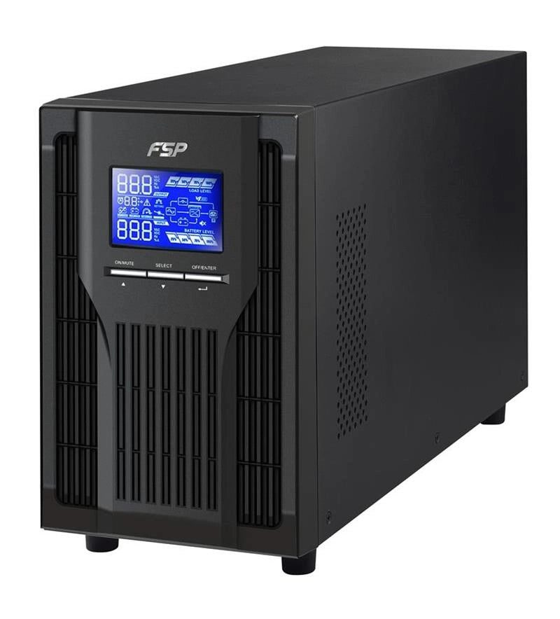 FSP CH-1102TS (PPF16A1900) Schuko