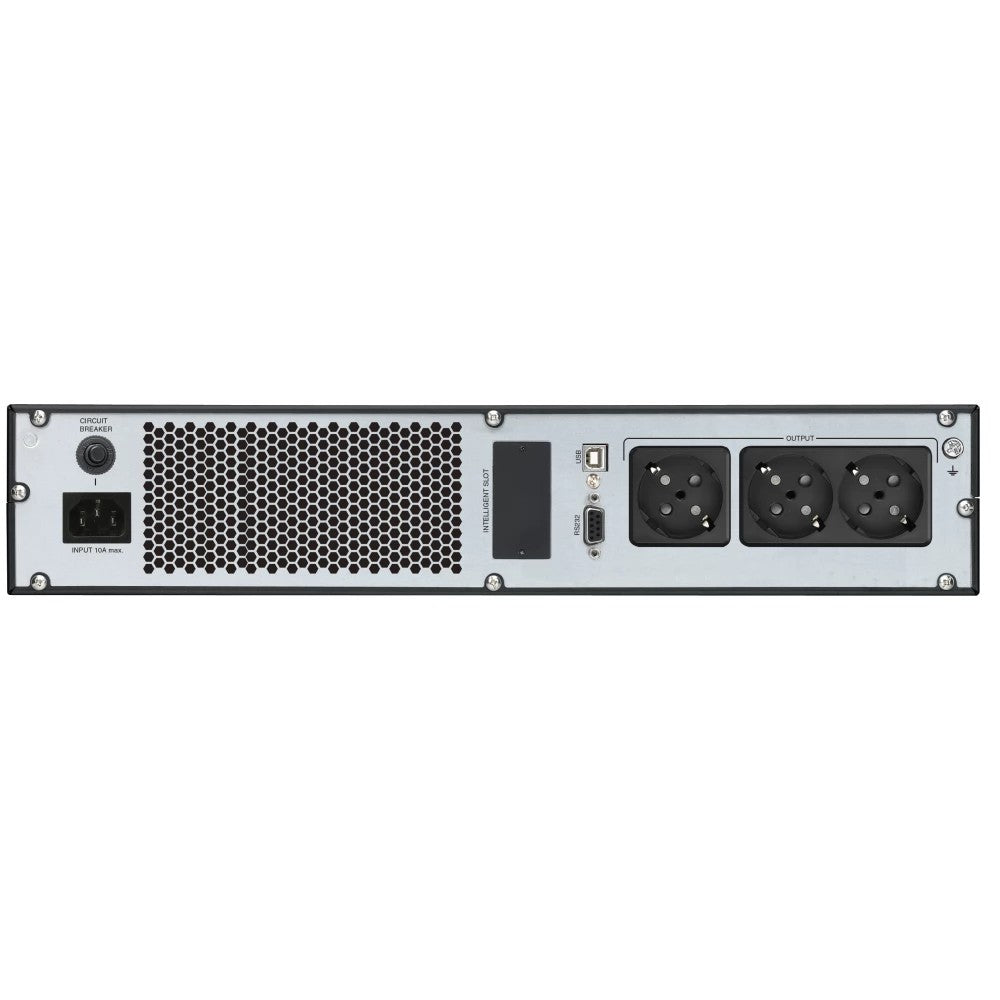 FSP CH-1101RS Champ 1000VA, Rack, IEC