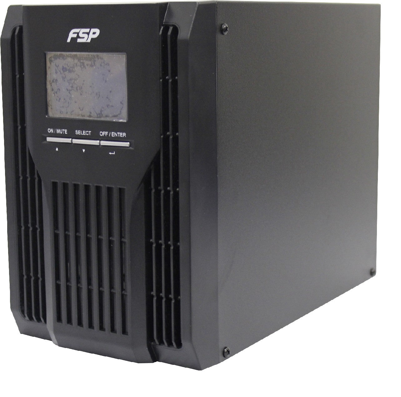 FSP CH-1101RS Champ 1000VA, Rack, IEC