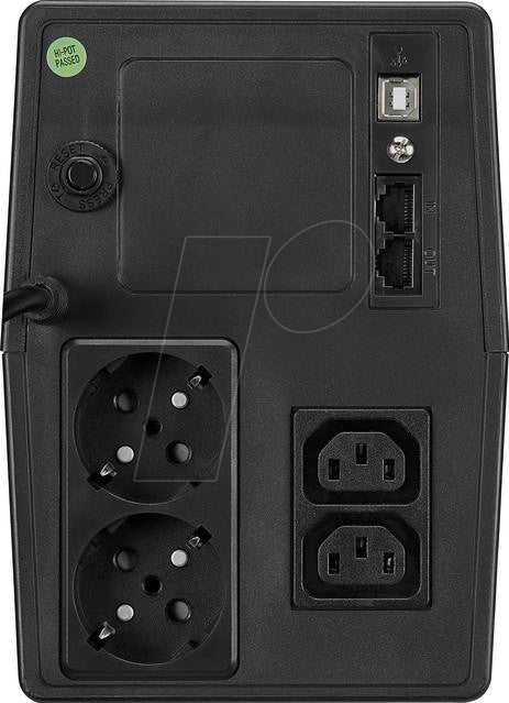 FSP iFP-1500