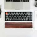 Keychron K4 Walnut Wood Palm Rest