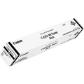 Color toner cartridge EXV49BK (36000 p)