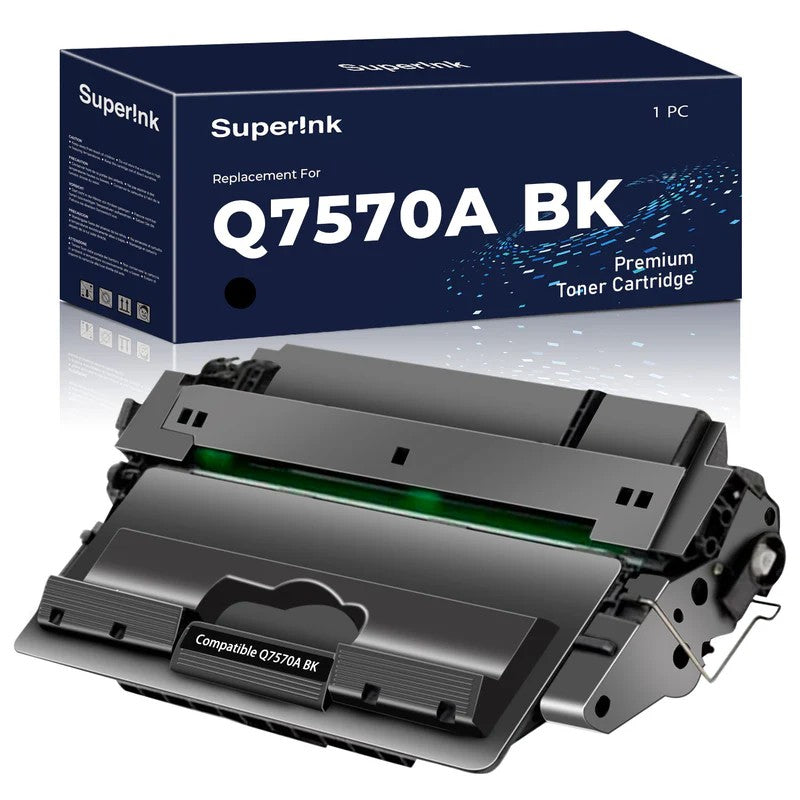 Compatible Cartridge - Q7570A