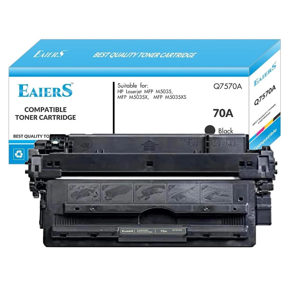 Compatible Cartridge - Q7570A