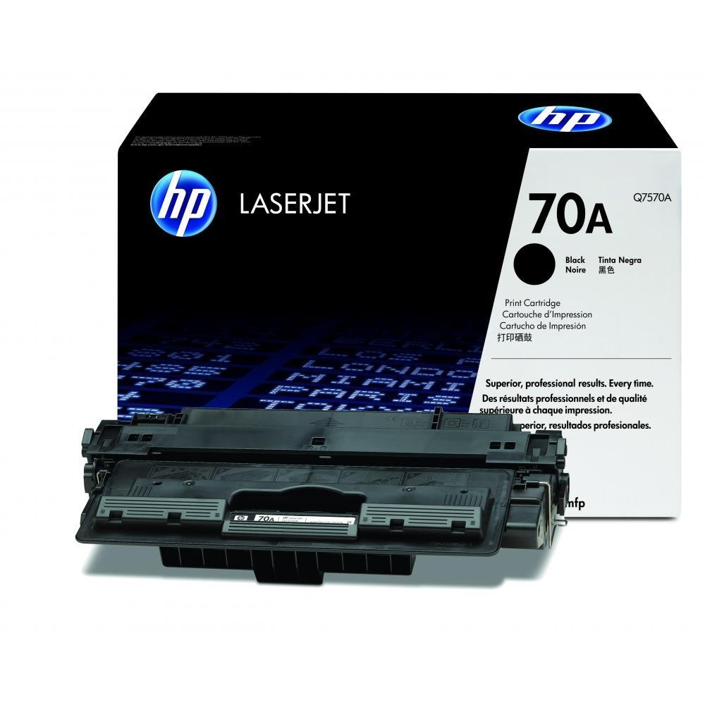 Compatible Cartridge - Q7570A