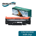Toner cartridge HP W1360A + Chip (1000 p)