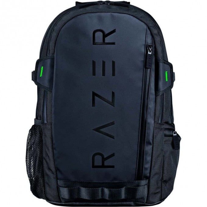 Razer Rogue Backpack (15.6") V3, black