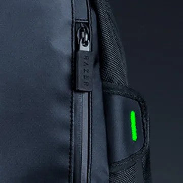 Razer Rogue Backpack 15.6" V3 Chromatic Edition, black