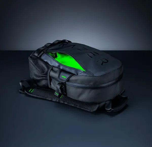 Razer Rogue Backpack 15.6" V3 Chromatic Edition, black