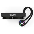 Zalman LCS Reserator 5 Z24, LGA1700, 1200, 2011, 2011-V3, 2066, 115x, *AM5 (ZM-AM5MKB), AM4, TDP320W, white