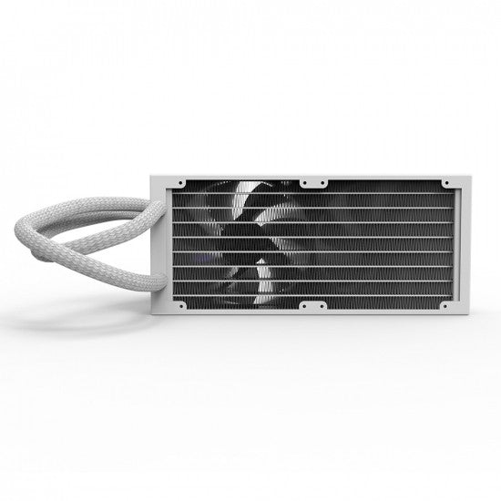 Zalman LCS Reserator 5 Z24, LGA1700, 1200, 2011, 2011-V3, 2066, 115x, *AM5 (ZM-AM5MKB), AM4, TDP320W, white