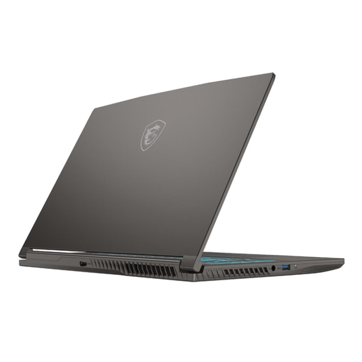Dream Machines Notebook RG4050-15 15.6FHD IPS, Intel i7-13620H, 16GB, F1TB, NVD4050-6, DOS, black