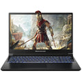 Dream Machines Notebook RG4060-15 15.6FHD IPS, Intel i7-13620H, 32GB, F1TB, NVD4060-8, DOS, black