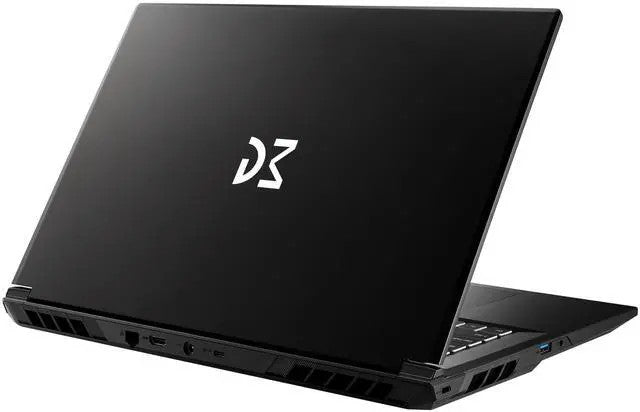 Dream Machines Notebook RG5060-15 15.6QHD IPS, Intel i9-14900HX, 32GB, F1TB, NVD5060-8, DOS, black