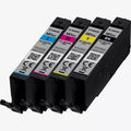 Canon CLI481 MULTI Pack All colors