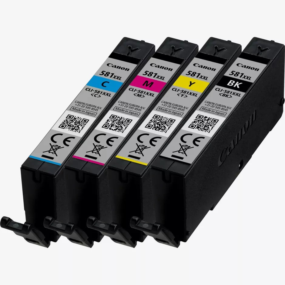 Canon CLI481 MULTI Pack All colors