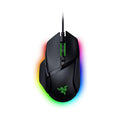 Razer Mouse Basilisk V3, RGB, USB-A, black