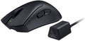 Razer Mouse DeathAdder V3 Pro and HyperPolling Wireless, USB-C/WL, black