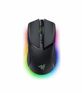 Razer Mouse Cobra Pro, RGB, USB-A/WL/BT, black