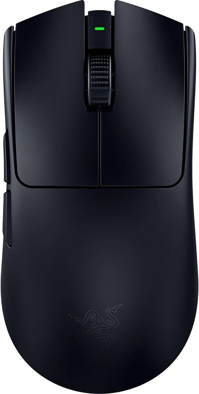Razer Mouse Viper V3 Pro, USB-A/WL, black