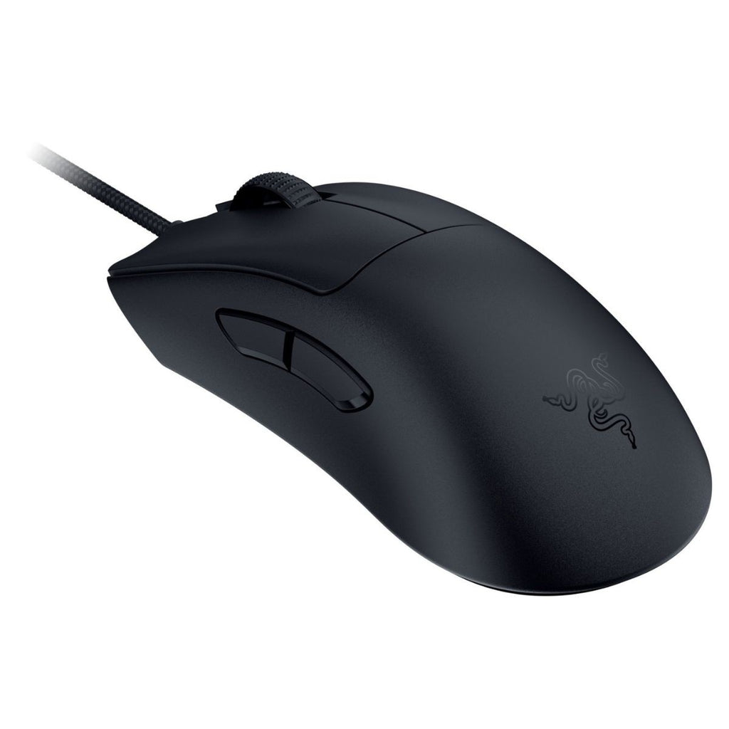 Razer Mouse DeathAdder V3 HyperSpeed, WL, black
