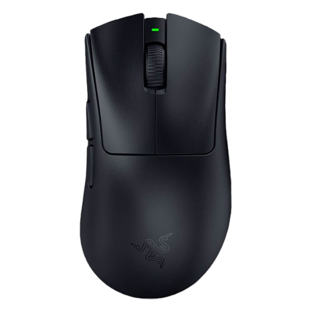 Razer Mouse DeathAdder V3 HyperSpeed, WL, black