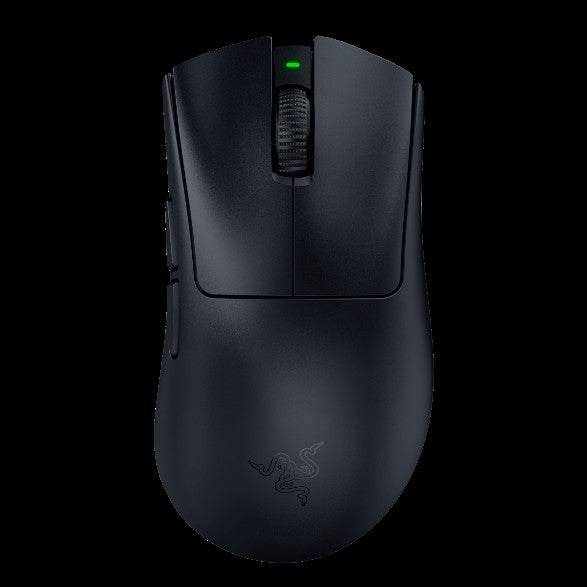 Razer Mouse DeathAdder V4 Pro Gen-2, RGB, USB-A/WL/BT, white