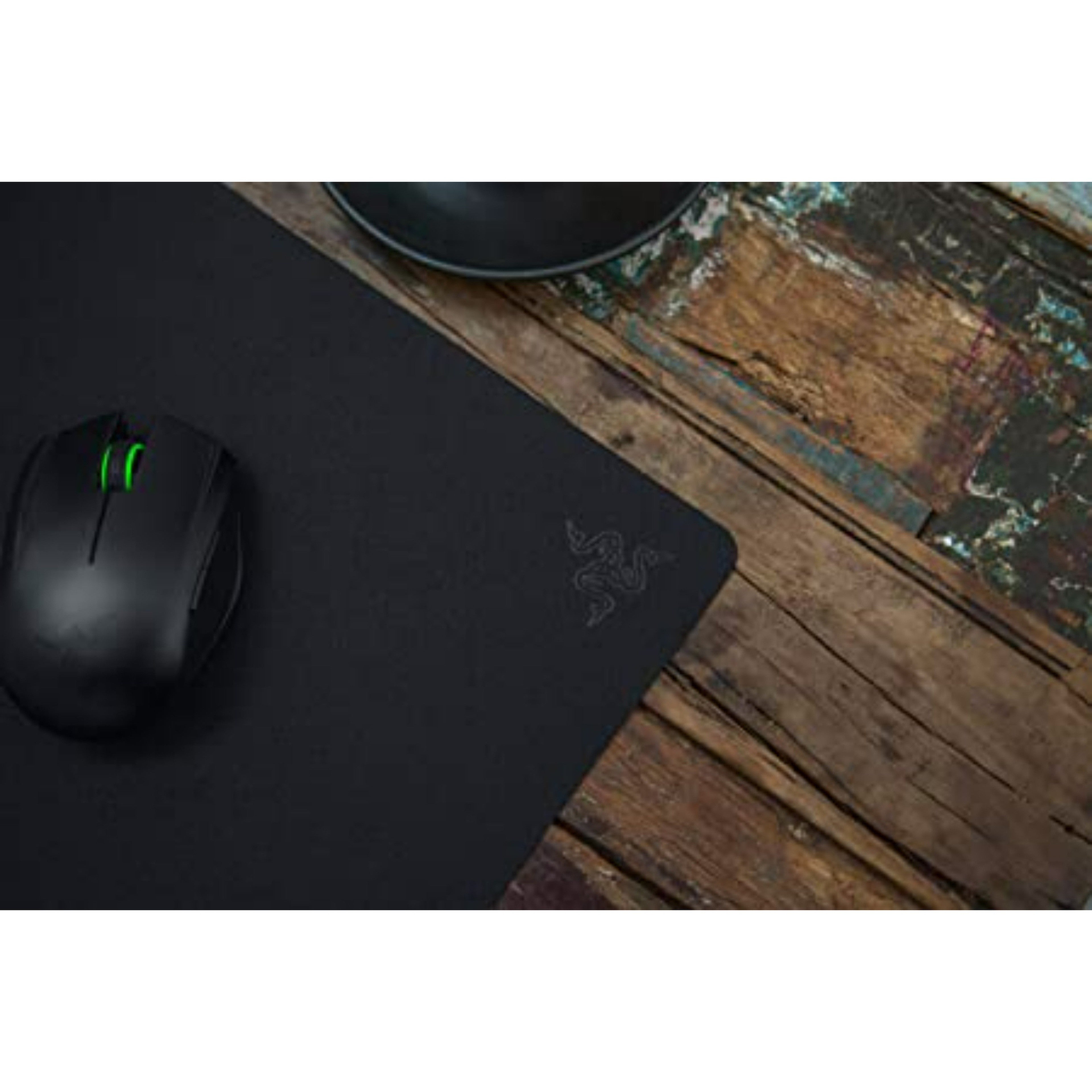Razer Mouse Pad Goliathus Mobile Stealth Ed., S (215x270x1.5mm), black