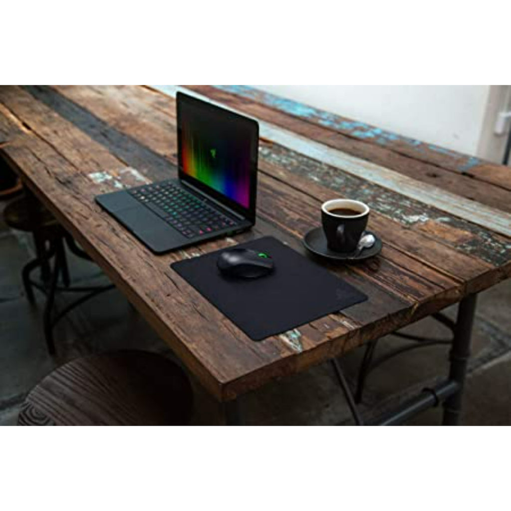 Razer Mouse Pad Goliathus Mobile Stealth Ed., S (215x270x1.5mm), black
