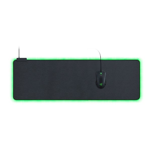Razer Mouse Pad Goliathus Extended Chroma, RGB, XXL (920x294x3mm), black