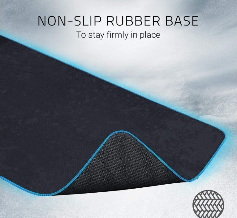 Razer Mouse Pad Goliathus Extended Chroma, RGB, XXL (920x294x3mm), black