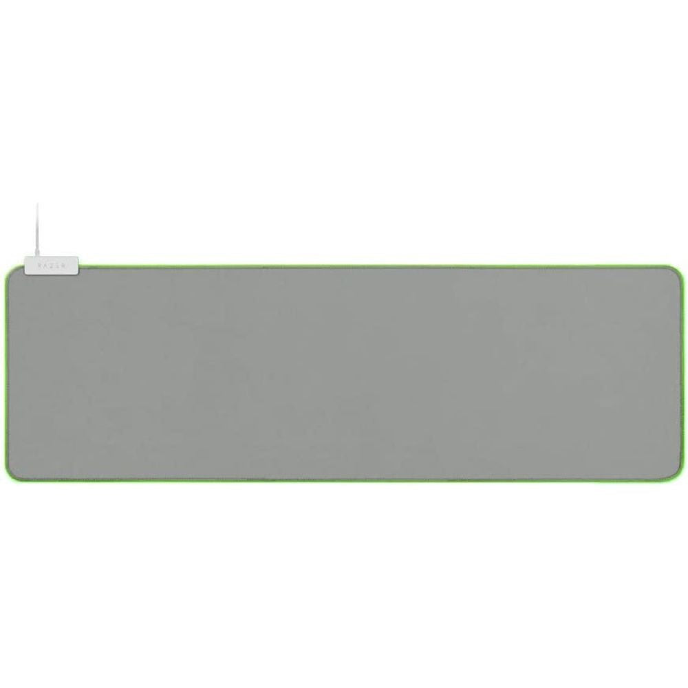 Razer Mouse Pad Goliathus Extended Chroma, RGB, XXL (920x294x3mm), mercury grey
