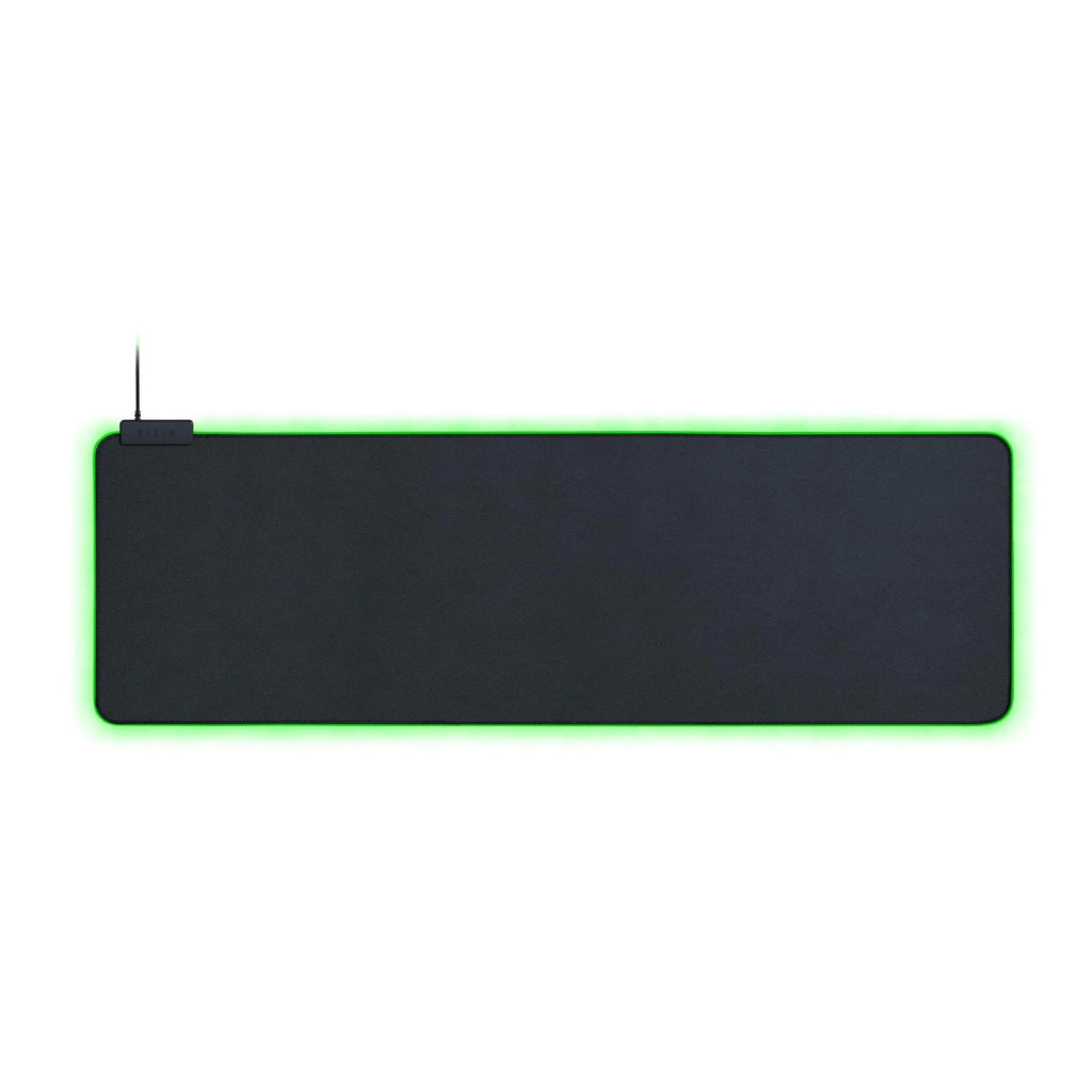 Razer Mouse Pad Goliathus Extended Chroma, RGB, XXL (920x294x3mm), mercury grey