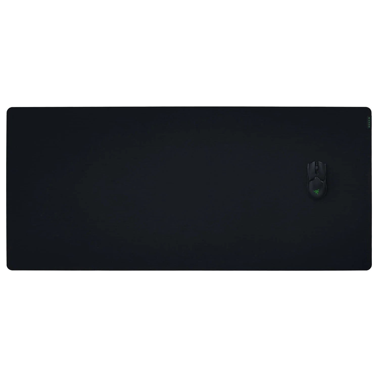 Razer Mouse Pad Gigantus V2, 3XL (1200x550x4mm), black