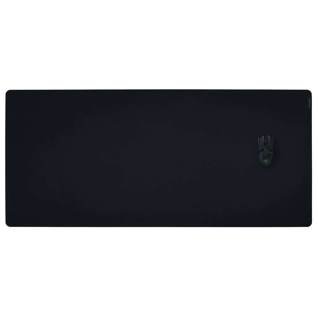Razer Mouse Pad Gigantus V2, 3XL (1200x550x4mm), black