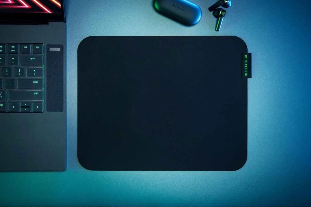 Razer Mouse Pad Sphex V3, L (450x400x0.4mm), black