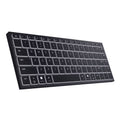 Razer Keyboard Joro Ultra Low-Profile, 86key, BT, EN, RGB, black