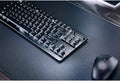 Razer Keyboard DeathStalker V2 Pro TKL RGB 84key Red Switch USB/WL/BT EN, black