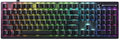 Razer Keyboard mechanical DeathStalker V2 105key, Red Switch, USB-A, EN/RU, RGB, black