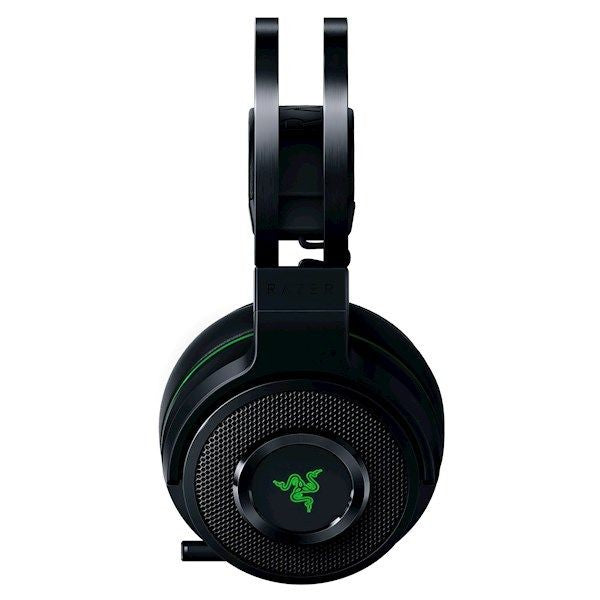 Razer Thresher Xbox One WL Black/Green