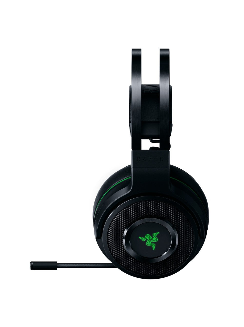 Razer Thresher Xbox One WL Black/Green