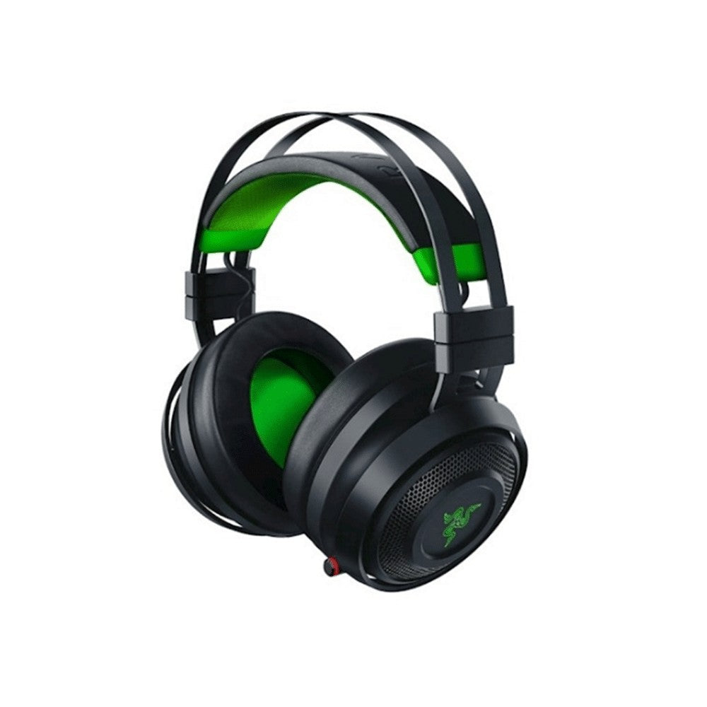 Razer Nari Ultimate for Xbox One WL Black/Green